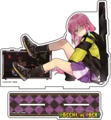 【中古】アクリルスタンド・アクリルパネル 後藤ひとり BIGアクリルスタンド2 「ぼっち・ざ・ろっく!」