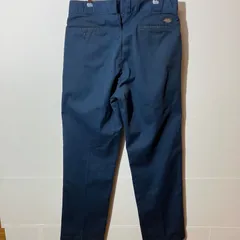 USA製　ディッキーズ  ワークパンツ　34×34 ヴィンテージ