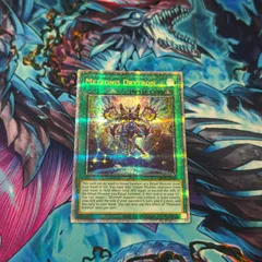 遊戯王 流星輝巧群 泰亜版 25thシークレット