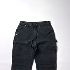 襤褸 フェード USA製 carhartt カーハート ダブルニー ブラック 2025年最新】carhartt ダブルニー ブラック フェードの人気アイテム