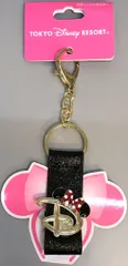 東京ディズニーリゾート カチューシャホルダー D ミニー