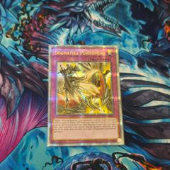 遊戯王 宣告者の神巫 泰亜版 25thシークレット - メルカリ