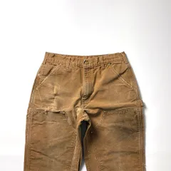 2026年最新】カーハート ダブルニー w30 l30の人気アイテム - メルカリ