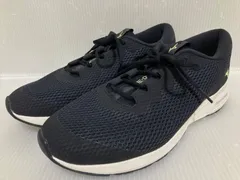 Mizuno ウォーキングシューズ ME-03Ⅱ ブラック×ライム /27cm
