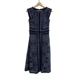 TADASHISHOJIタダシコレクションロングドレス　ブラックワンピースM-L 2025年最新】tadashi＿shoji タダシショージ ロングドレスの人気