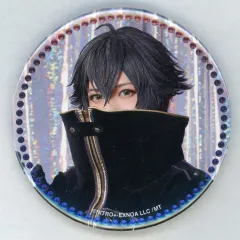 【中古】バッジ・ピンズ 小西成弥(水心子正秀) ランダム缶バッジB 「ミュージカル『刀剣乱舞』 目出度歌誉花舞 十周年祝賀祭」