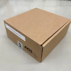 AXIS P1245 ネットワークカメラ　Network Camera .