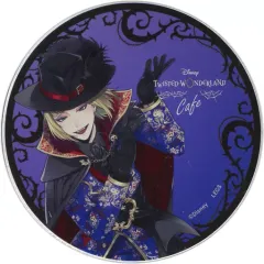 【中古】マグカップ・湯のみ ルーク・ハント 「ディズニー ツイステッドワンダーランド×OH MY CAFE 第三弾 アクリルコースター＜ポムフィオーレ寮＞」