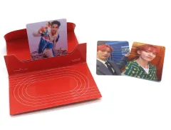 【中古】キャラカード ドギョム(BSS/SEVENTEEN) ミュージックカード 「SECOND WIND(Weverse Albums ver.)」