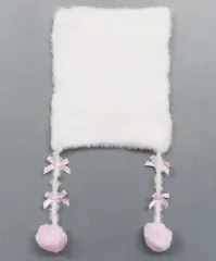 【中古】衣類 マリー ニットキャップ 「おしゃれキャット」 東京ディズニーリゾート限定