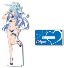 2026年最新】この素晴らしい世界に祝福を! 2 アクア バニーVer. 1/4