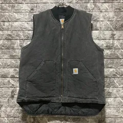 2025年最新】カーハート ベスト tallの人気アイテム - メルカリ