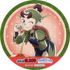 楽天コレクション 鏡音レン リン 缶バッジ/初音ミク16th楽コレ グリッター 鏡音レン 缶バッジ 楽天コレクション 初音ミク 16th グリッター 和風