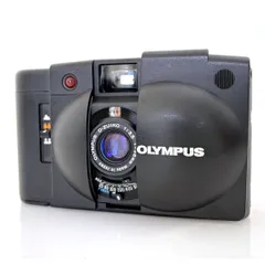 2025年最新】オリンパスXA2の人気アイテム - メルカリ