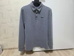 シューペリア 起毛 Tシャツ