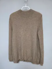 ゴビ カシミアニット 66サイズ