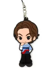 【中古】ストラップ 横尾渉 ラバーストラップ 「Kis-My-Ft2 Dome Tour 2024 Synopsis」