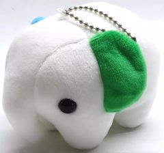 どむぞうくん ぬいぐるみ 銚子電鉄コラボ にせんぞう ドムドム