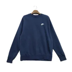 ナイキ/100/2021ss/新品/スウェット Tシャツ/アリス/5064