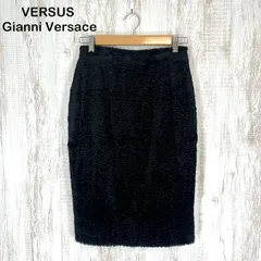 2026年最新】Versus Versace スカートの人気アイテム - メルカリ