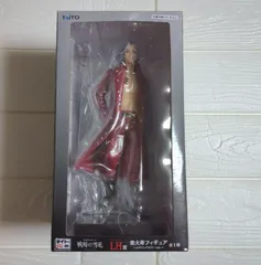 東京卍リベンジャーズ 柴大寿　フィギュア 戦場の雪花