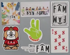 timelesz ステッカー 愛知 静岡 大阪 千葉 北海道 福岡 宮城 横浜 2025年最新】timeleszステッカーの人気アイテム - メルカリ