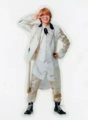 【中古】シール・ステッカー 末澤誠也(Aぇ! group) アクスタステッカー2023 「Johnnys’ ISLAND STORE」