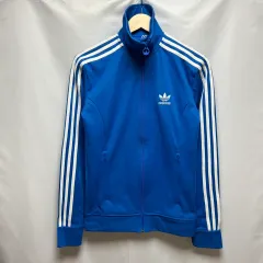 正規品/90 adidas アディダス 新モデル ヨーロッパ トラックジャージ/ジャージ
