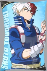 【中古】クッション・本体 轟焦凍 BIGクッション vol.1 「僕のヒーローアカデミア THE MOVIE ユアネクスト」