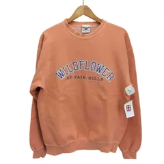 ユーズドフルギ USED古着 90s oarsman USA製 アーチロゴ クルーネックスウェット メンズ 表記無