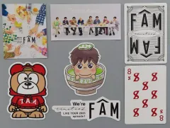 2025年最新】timeleszステッカーの人気アイテム - メルカリ