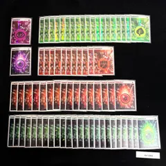 ポケモンカード 旧弾 旧カード キラ おしゃれエネルギー ホロンエネルギー アクマグエネルギー 約72枚 Ra7-0302