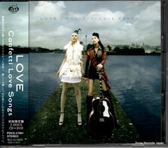 【CD】ラヴ confetti love songs POCS-21901