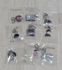 水辺の夜 JMEESHOP コレクション キーホルダー まとめ