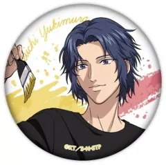 【中古】バッジ・ピンズ 幸村精市 「新テニスの王子様 トレーディング缶バッジ COLORS」