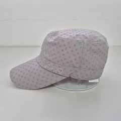 Ping グレー レディース ベースボールキャップ