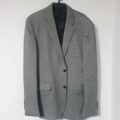 チェック柄 メンズ ジャケット105