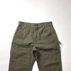 2026年最新】carhartt ペインター モスグリーンの人気アイテム - メルカリ