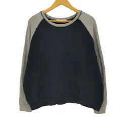 オオトロ OHOTORO Scheme Raglan Knit レディース 表記無