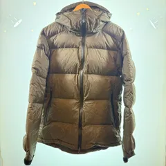 アーバンリサーチ URBAN RESEARCH × NANGA ナンガ AURORA DOWN JACKET オーロラ ダウン ジャケット DR77-17N001 C-107