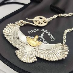 美品】NAGUAL ナグァール シルバーデザインリング SILVER シルバー925