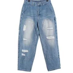 エクスストーンズ XTONZ デニム パンツ M / k1693