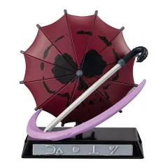 【中古】トレーディングフィギュア フェイタン 「HUNTER×HUNTER ガシャポン!コレクション ヨークシンシティ編」