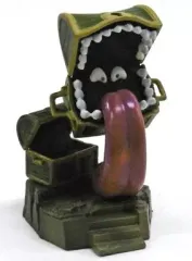 【中古】トレーディングフィギュア ミミック 「ドラゴンクエスト モンスターズギャラリー チャプター2」