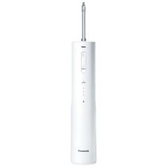 パナソニック 口腔洗浄器 ジェットウォッシャー【匿名配送】 新品未開封】パナソニック ジェットウォッシャー ナノクレンズ ドルツ