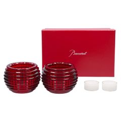 バカラ BACCARAT ルージュ 540 パフュームキャンドル クリスタル