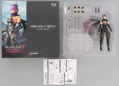 特典付•新品】リボルテック アメイジング・ヤマグチ あやね リボン付き
