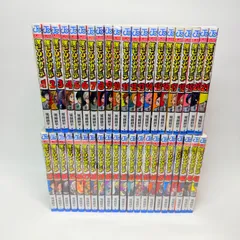 僕のヒーローアカデミア　全巻セット　1-42