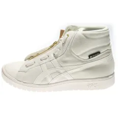 ASICS (アシックス) GEL-PTG MT 1193A197-200 ゲル ハイカットスニーカー US11.5/29.0cm ベージュ