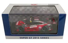 2026年最新】エブロ 1/43 MOTUL AUTECH GT-Rの人気アイテム - メルカリ